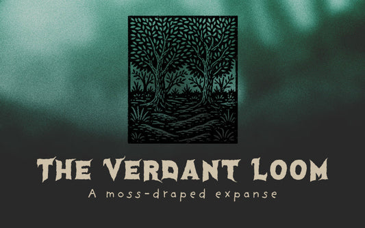 The Verdant Loom
