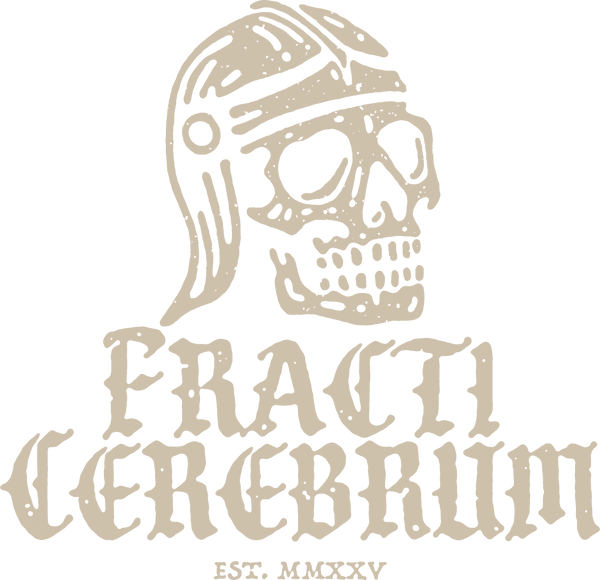 Fracti Cerebrum